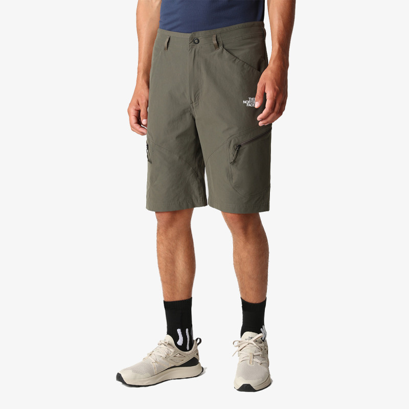 The North face Pantaloni scurti M EXPLORATION SHORT - EU 