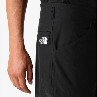 The North face Pantaloni scurti Exploration 