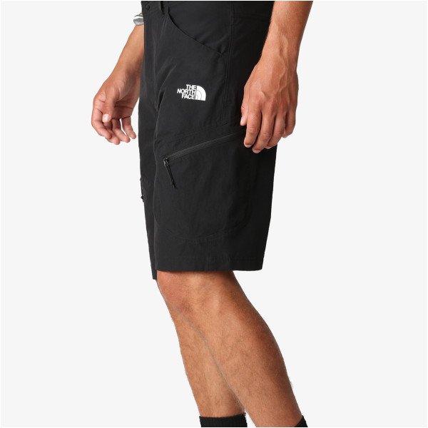 The North face Pantaloni scurti Exploration 