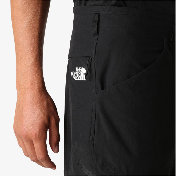 The North face Pantaloni scurti Exploration 