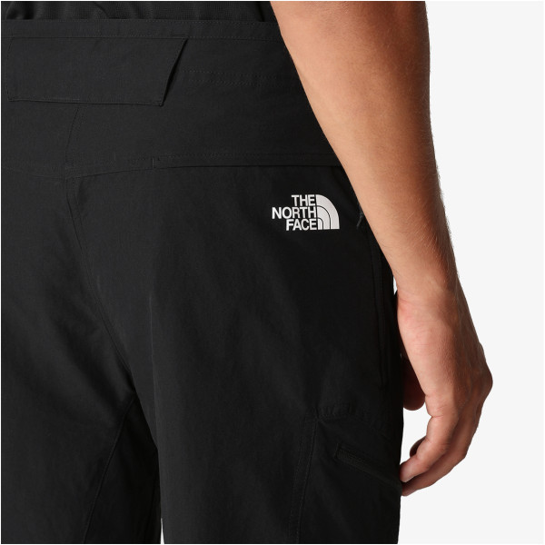 The North face Pantaloni scurti Exploration 