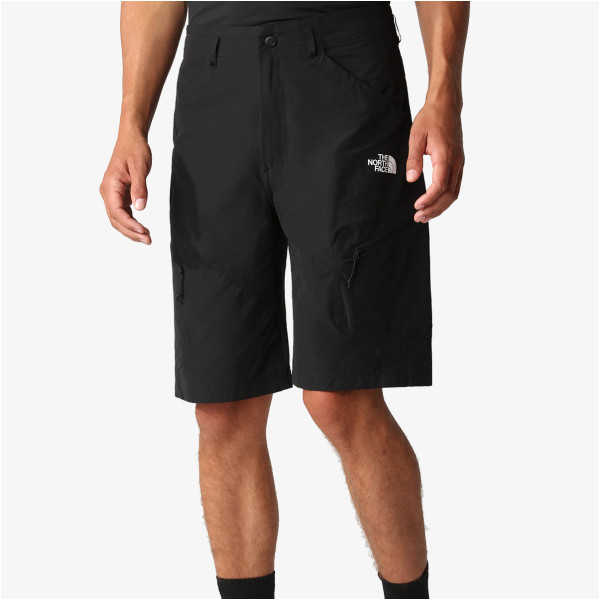 The North face Pantaloni scurti Exploration 