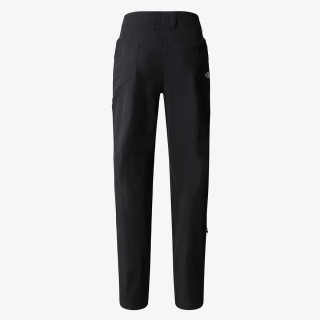 The North face Pantaloni Exploration 