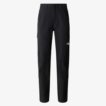 The North face Pantaloni Exploration 