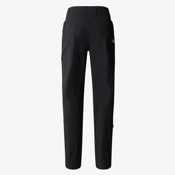 The North face Pantaloni Exploration 