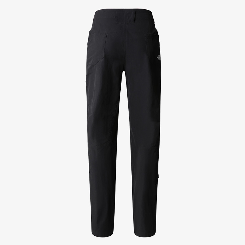 The North face Pantaloni Exploration 