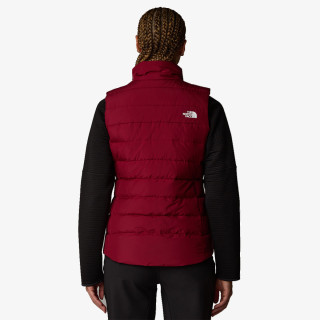 The North face Vesta W ACONCAGUA 3 VEST 