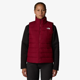 The North face Vesta W ACONCAGUA 3 VEST 