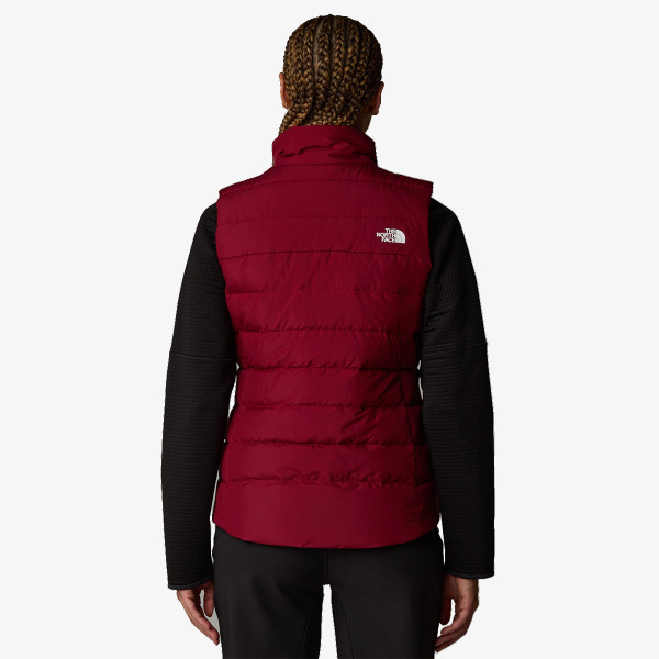 The North face Vesta W ACONCAGUA 3 VEST 