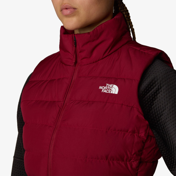 The North face Vesta W ACONCAGUA 3 VEST 