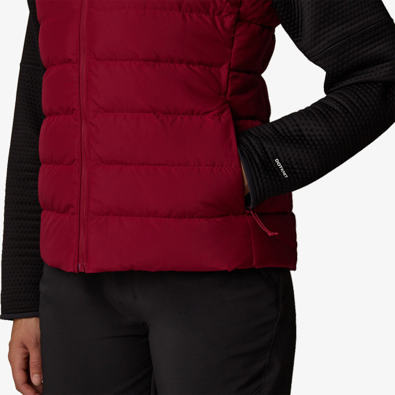The North face Vesta W ACONCAGUA 3 VEST 