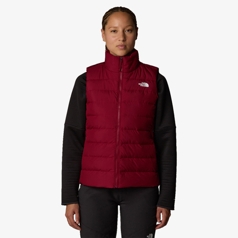 The North face Vesta W ACONCAGUA 3 VEST 