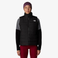 The North face Vesta W ACONCAGUA 3 VEST 