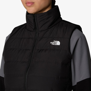 The North face Vesta W ACONCAGUA 3 VEST 