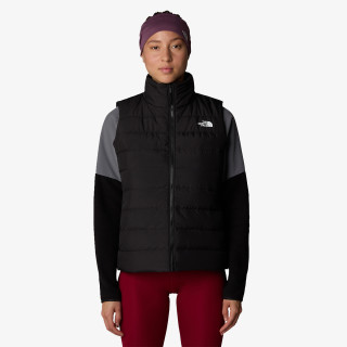 The North face Vesta W ACONCAGUA 3 VEST 