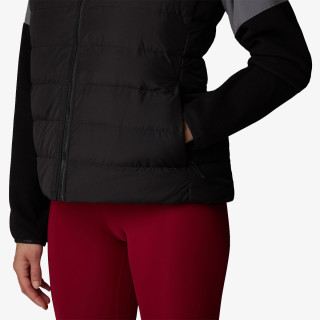 The North face Vesta W ACONCAGUA 3 VEST 