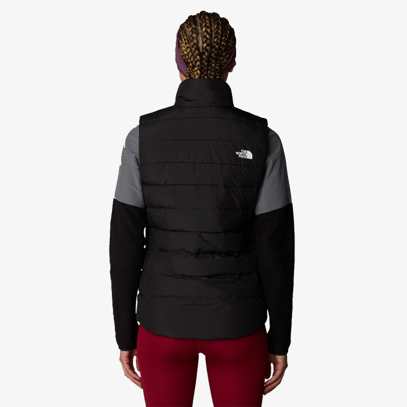 The North face Vesta W ACONCAGUA 3 VEST 