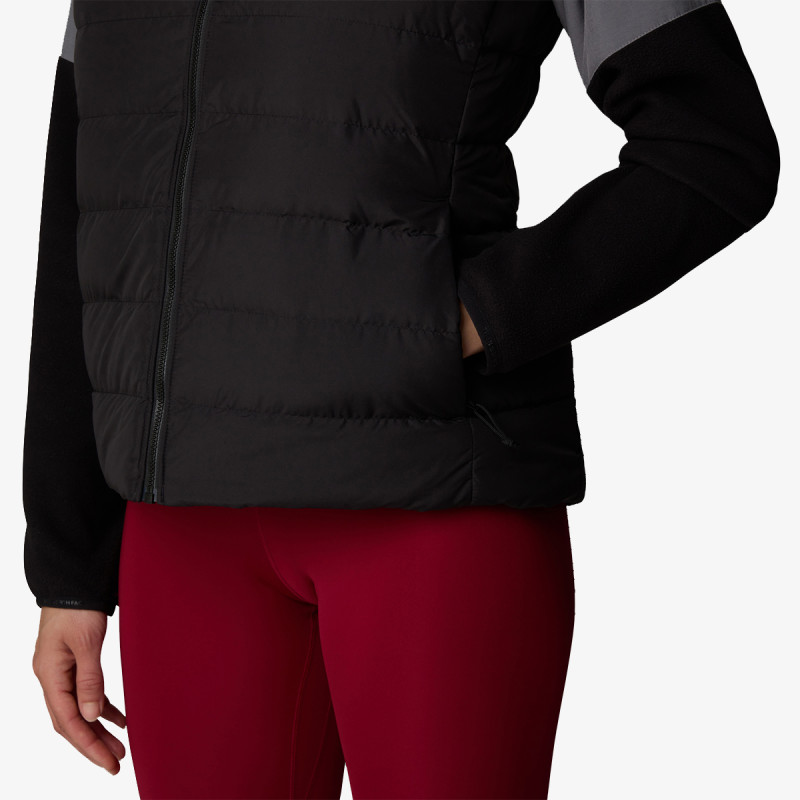 The North face Vesta W ACONCAGUA 3 VEST 