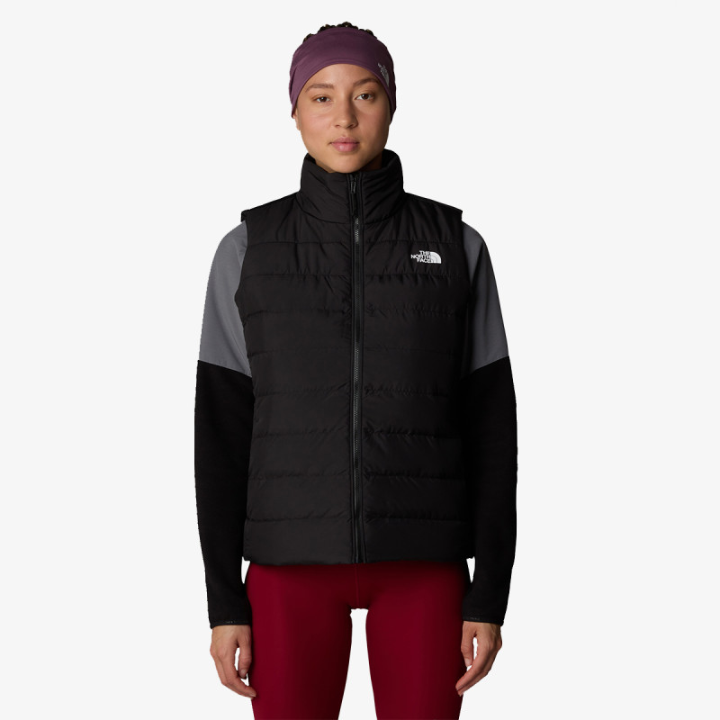 The North face Vesta W ACONCAGUA 3 VEST 