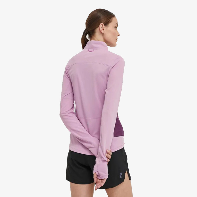 The North face Hanorac W SUNRISER 1/4 ZIP 