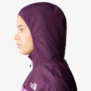 The North face Jacheta W HIGHER RUN WIND JACKET 