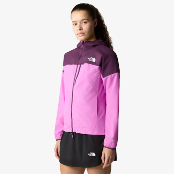 The North face Jacheta W HIGHER RUN WIND JACKET 