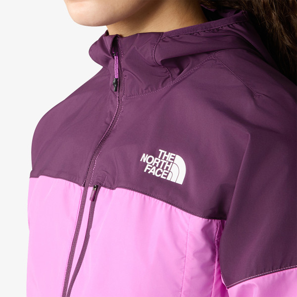 The North face Jacheta W HIGHER RUN WIND JACKET 