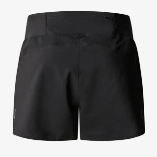 The North face Pantaloni scurti W SUNRISER SHORT 2.5IN TNF BLACK 