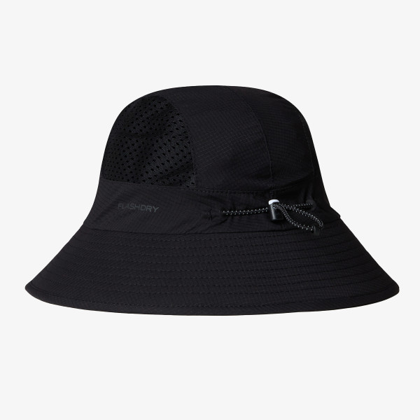 The North face Palarie SUMMER LT RUN BUCKET 