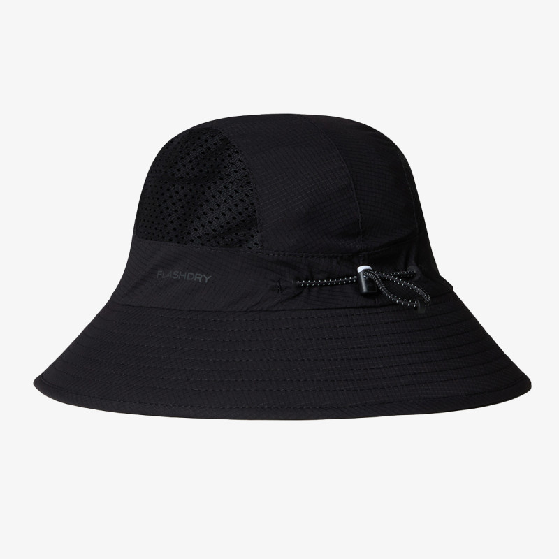 The North face Palarie SUMMER LT RUN BUCKET 
