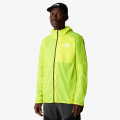The North face Jacheta M WINDSTREAM SHELL FIZZ LIME 