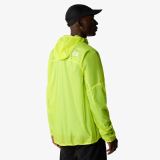 The North face Jacheta M WINDSTREAM SHELL FIZZ LIME 