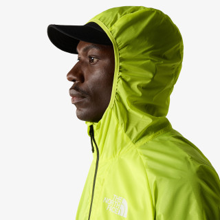 The North face Jacheta M WINDSTREAM SHELL FIZZ LIME 