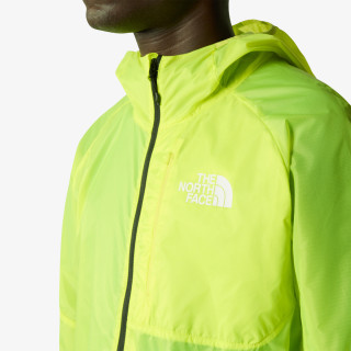 The North face Jacheta M WINDSTREAM SHELL FIZZ LIME 