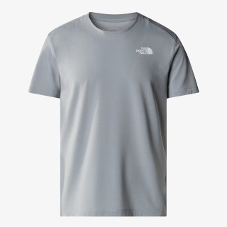The North face Tricou M LIGHTNING ALPINE S/S TEE MONUMENT GREY 