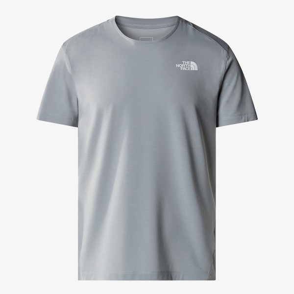 The North face Tricou M LIGHTNING ALPINE S/S TEE MONUMENT GREY 