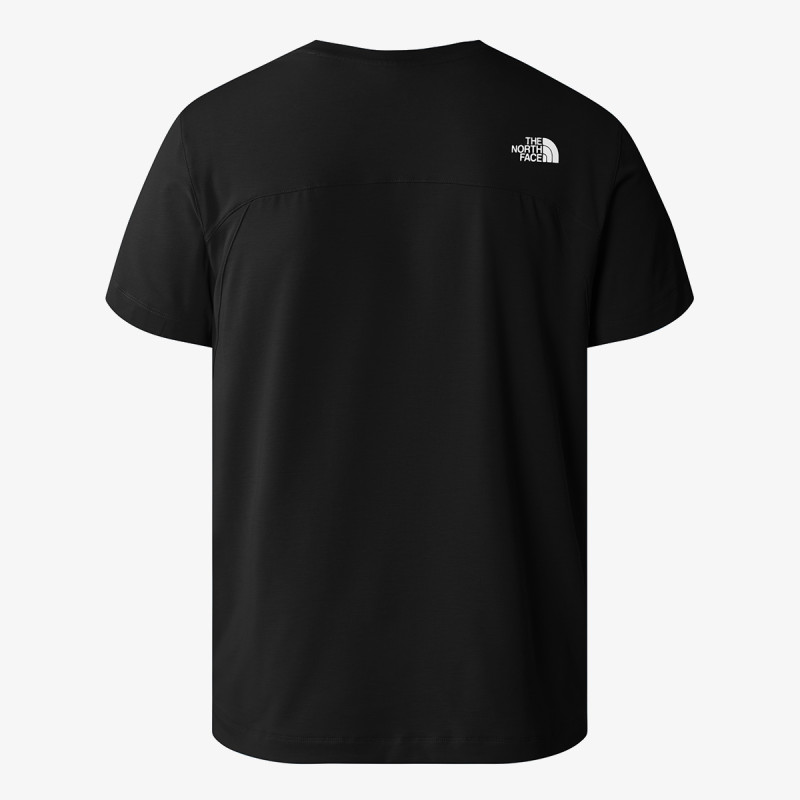 The North face Tricou M LIGHTNING ALPINE S/S TEE 