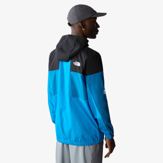 The North face Jacheta M MA WIND TRACK HOODIE 
