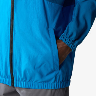 The North face Jacheta M MA WIND TRACK HOODIE 