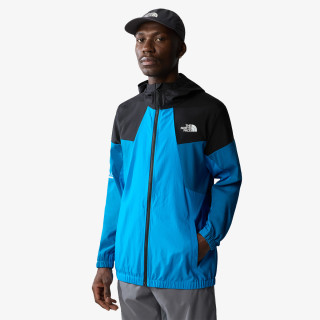 The North face Jacheta M MA WIND TRACK HOODIE 