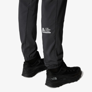 The North face Pantaloni de trening Wind Track 
