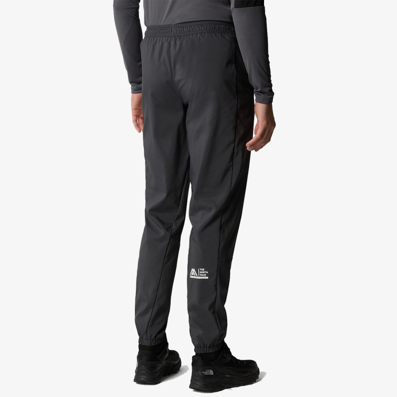 The North face Pantaloni de trening Wind Track 