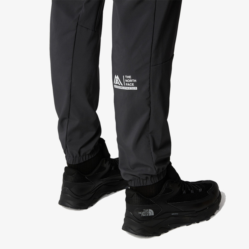 The North face Pantaloni de trening Wind Track 