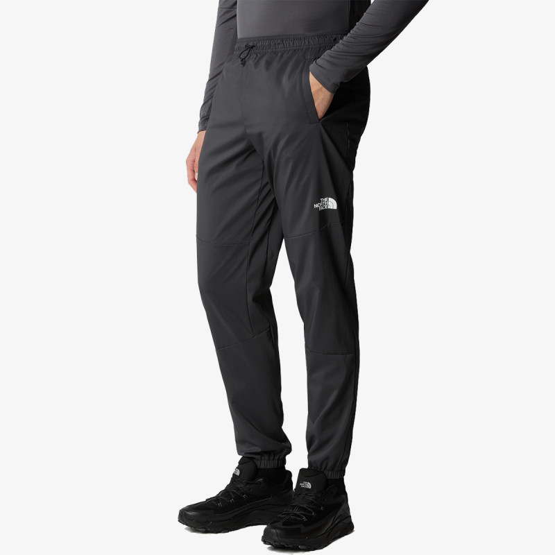 The North face Pantaloni de trening Wind Track 
