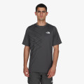 The North face Tricou S/S Graphic 