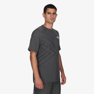 The North face Tricou S/S Graphic 