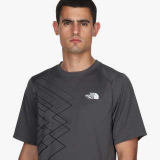 The North face Tricou S/S Graphic 