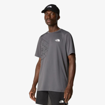 The North face Tricou S/S Graphic 