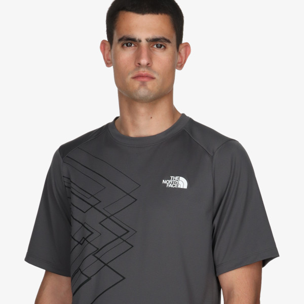 The North face Tricou S/S Graphic 