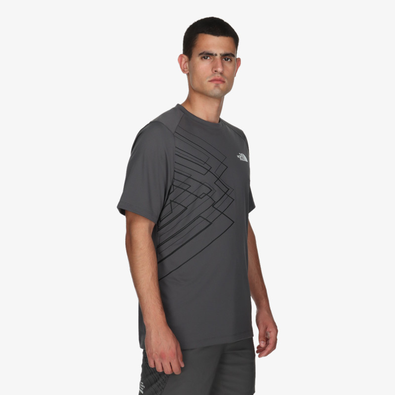 The North face Tricou S/S Graphic 